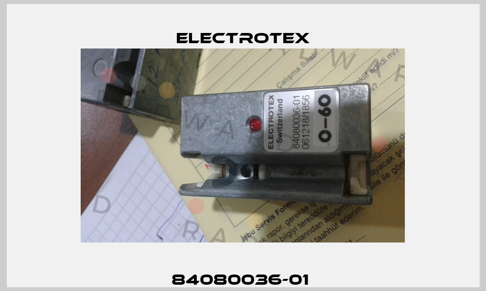 84080036-01  Electrotex