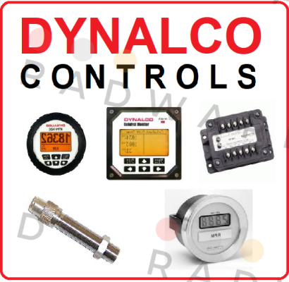 SPD 100  Dynalco