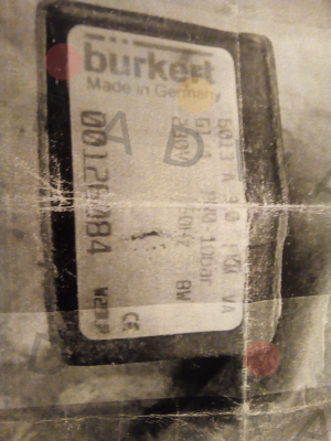 126084 Burkert