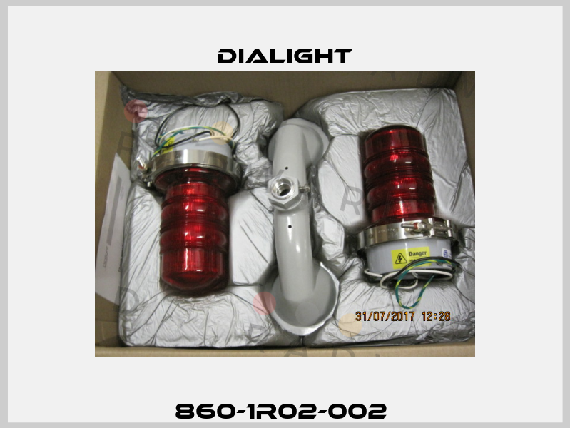 860-1R02-002  Dialight