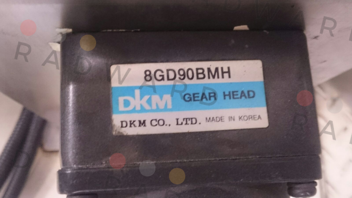 8GD90BMH  Dkm