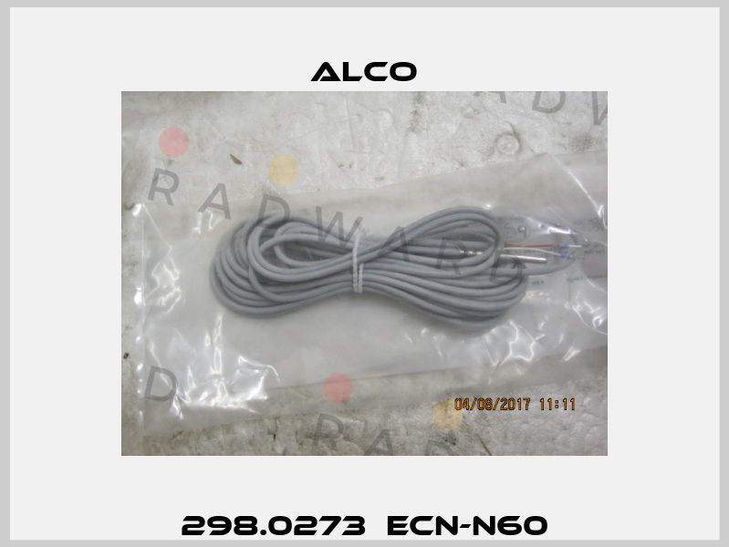 298.0273  ECN-N60 Alco