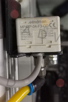 MP42P-04-F3-QD Mindman
