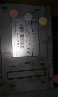 XTOP04TW-UD M2I