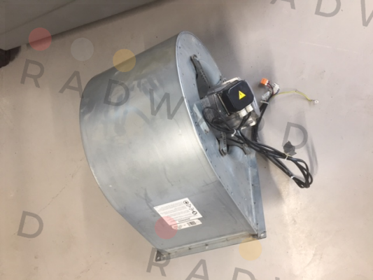 E005009   OEM RPM - Motori elettrici