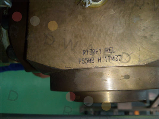 Repair kit for R130F1  (OBSOLETE)  ID Insert Deal
