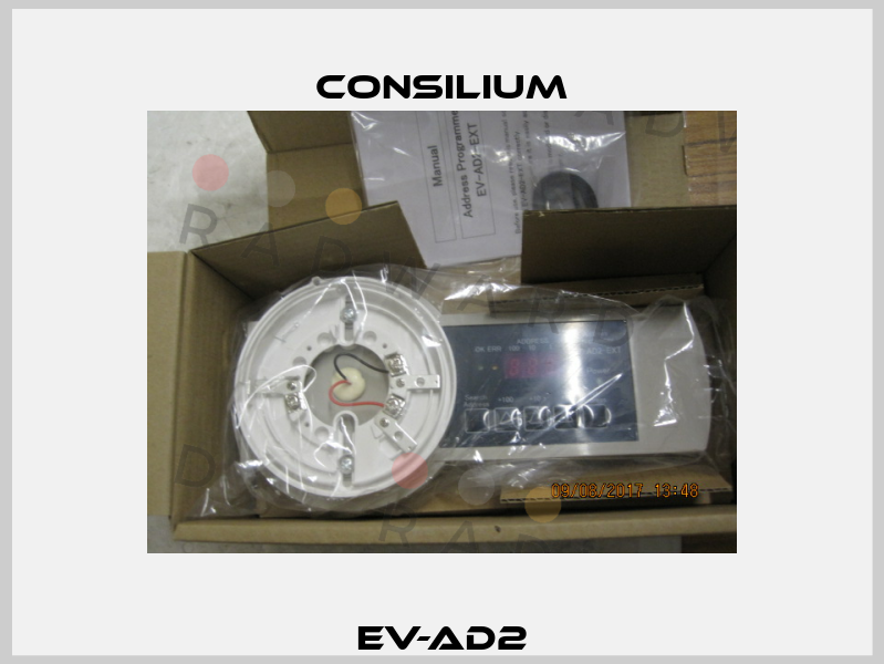 EV-AD2 Consilium