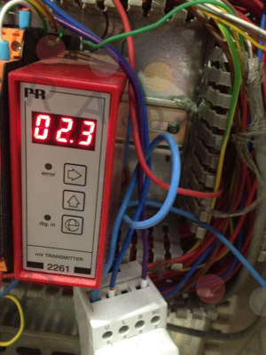 2261 Pr Electronics