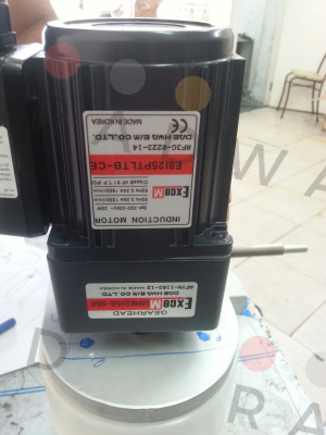 E8HK025B-S56 Excem