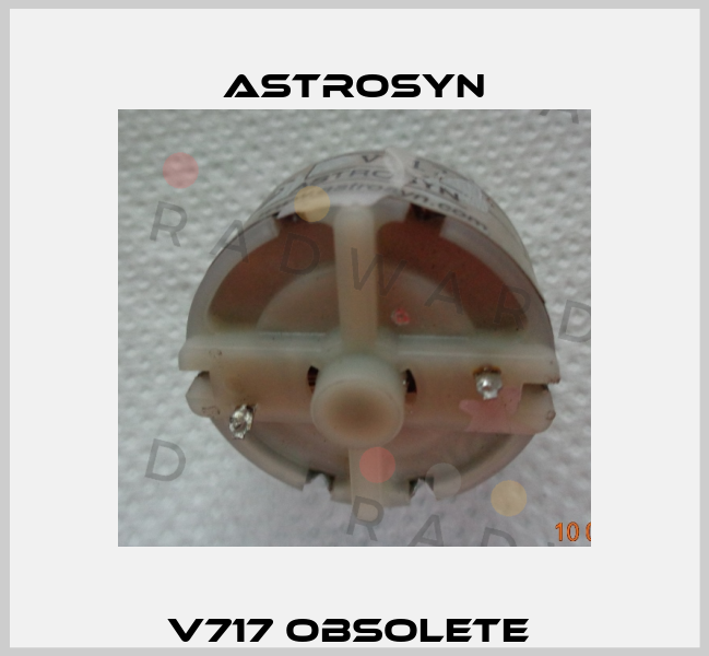 V717 obsolete  Astrosyn