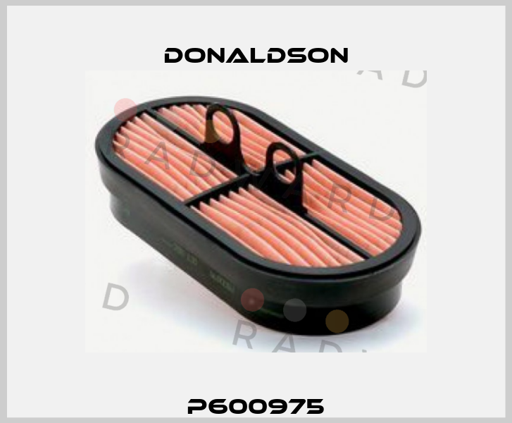 P600975 Donaldson