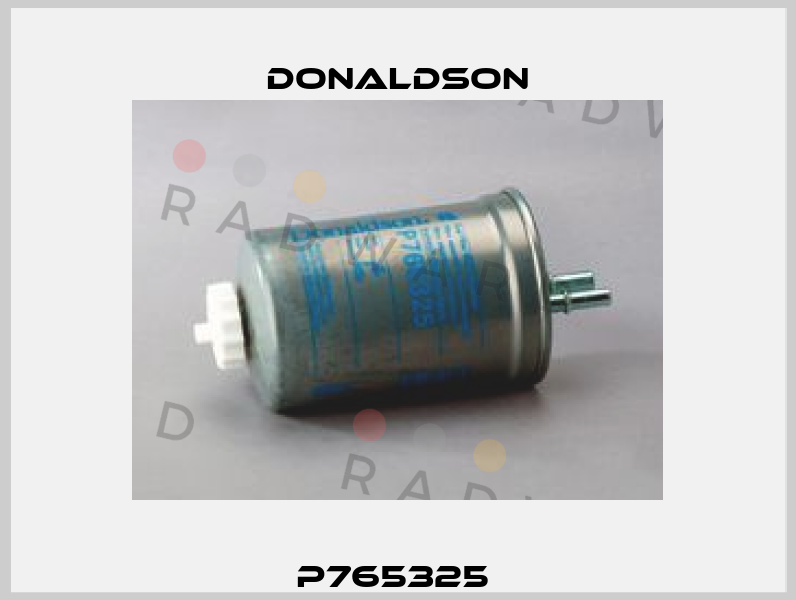 P765325  Donaldson