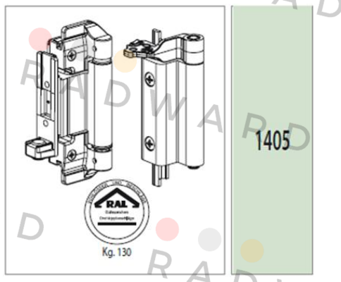 1405 Fapim