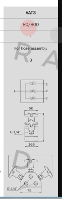 p/n: 19094, Type: VAT3 Rehobot