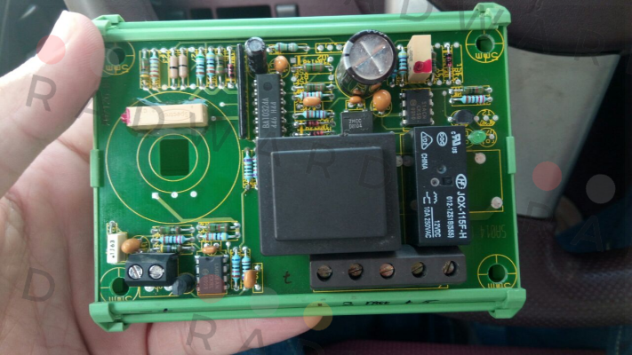 ST110-10.01 OEM  Stork tronic