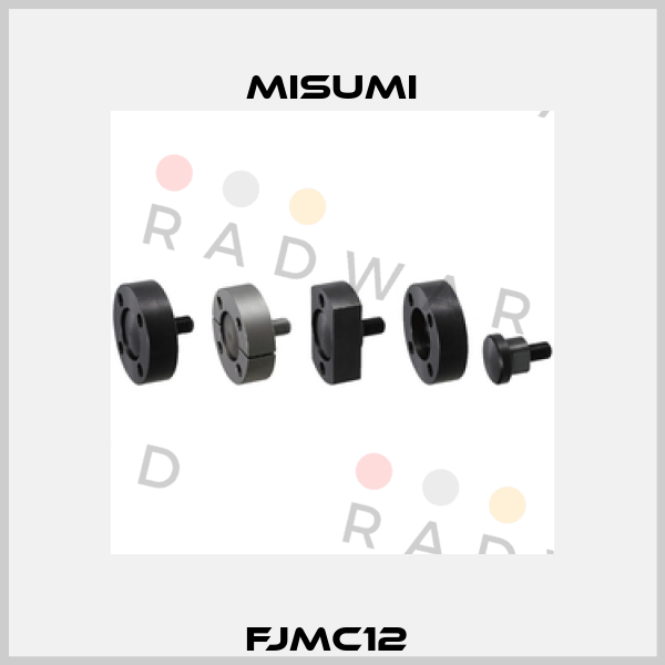 FJMC12  Misumi