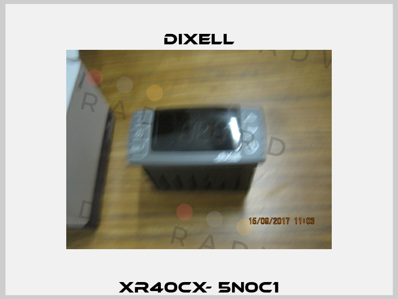 XR40CX- 5N0C1 Dixell