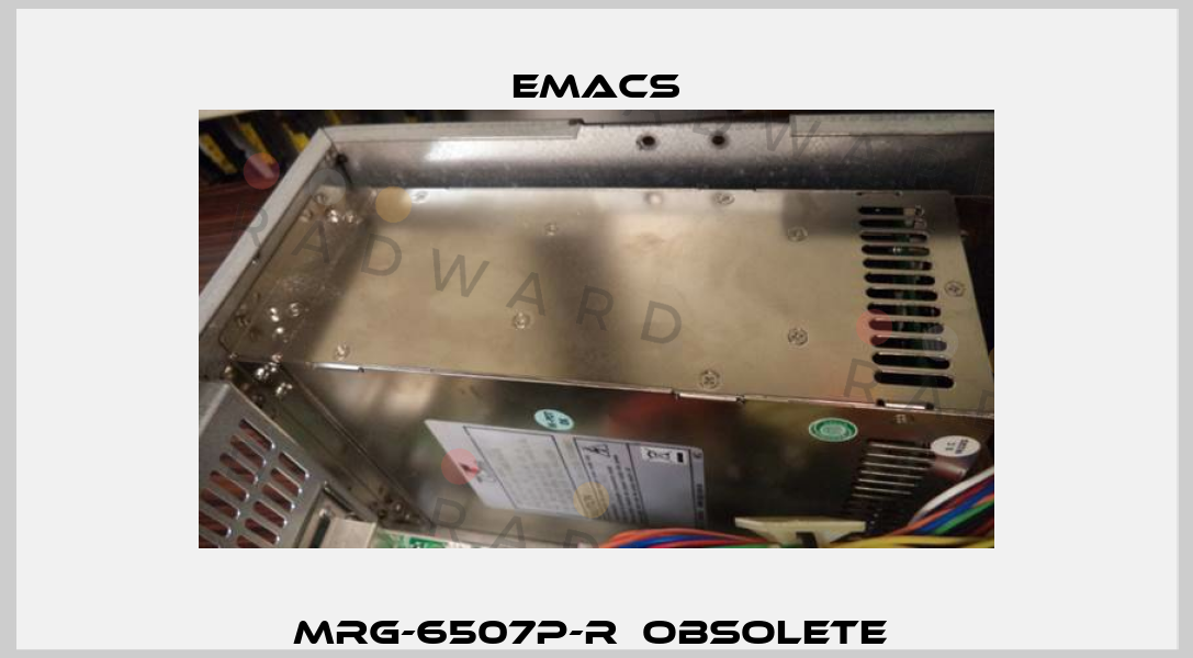 MRG-6507P-R  obsolete  Emacs