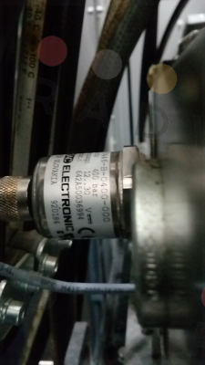 HDA 8446-B-0400-000 Hydac