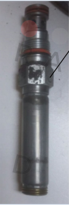 DTDAMCV Sun Hydraulics