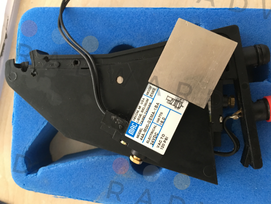 44A-M00-GEMA-1BA  / Artikel-No. 15773 МAC Valves