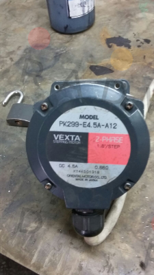 OEM - PK299-E4.5A-A12  Oriental Motor