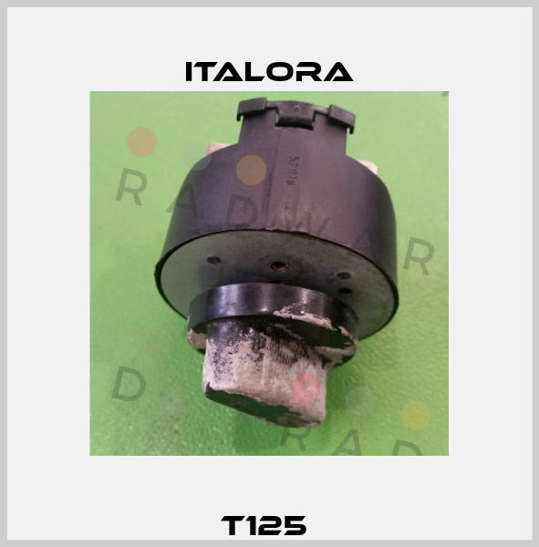 T125  Italora