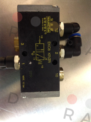 EKC8KR/ZR Waircom