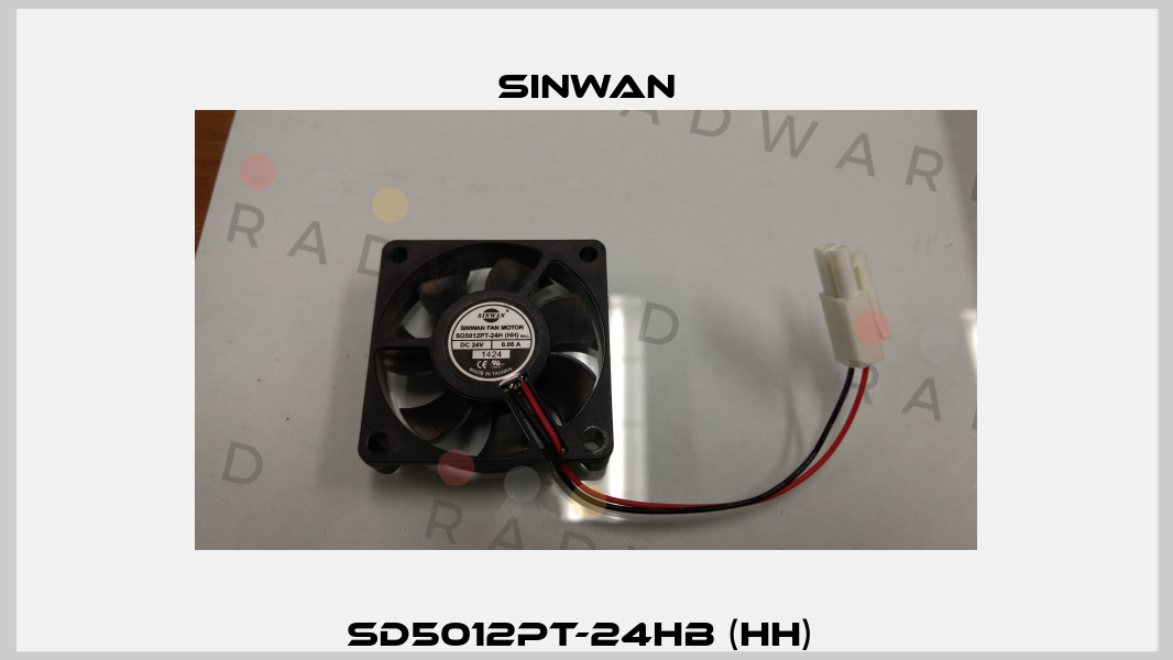 SD5012PT-24HB (HH)  Sinwan