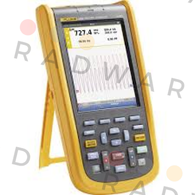 Fluke 125B/EU  Fluke