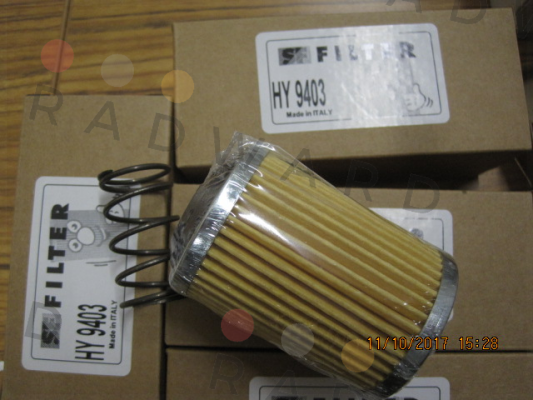 HY 9403 SF FILTER