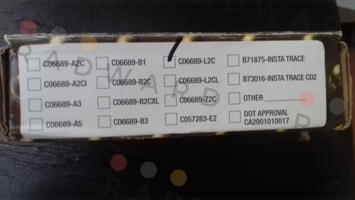 C06689-L2C Teledyne
