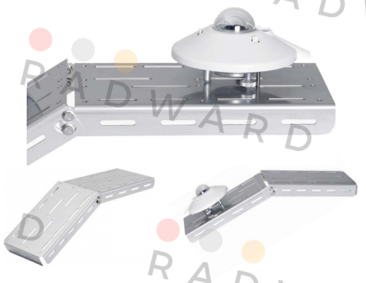 Universal Sensor Rack  Kipp-Zonen