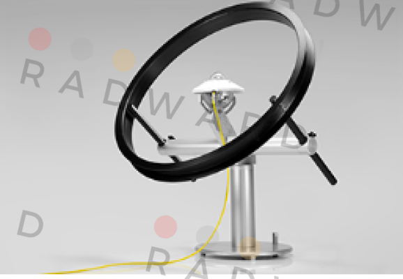 CM121B Shadow Ring  Kipp-Zonen