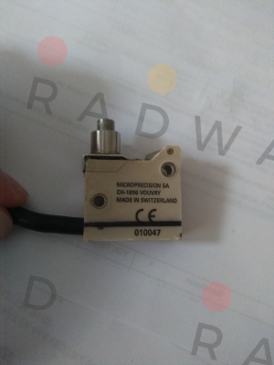 MP320-1MS27/375/050PVC Microprecision Electronics SA