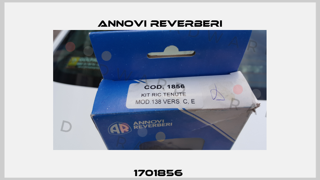 1701856  Annovi Reverberi
