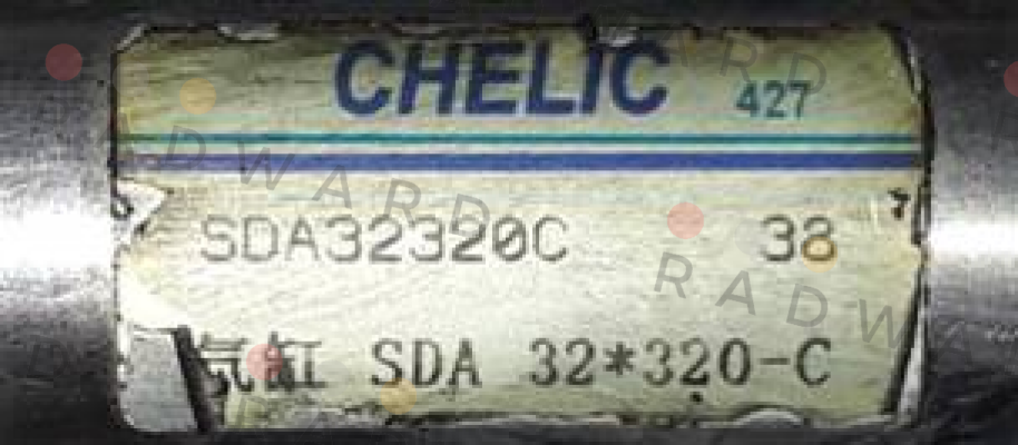SDA32*320-C  Chelic