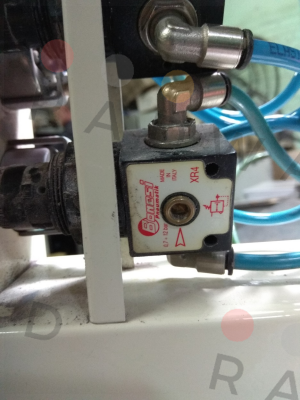 XR4 Bonesi Pneumatic