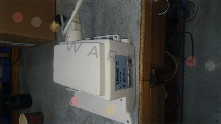 CB9240AE2+00020 Linak