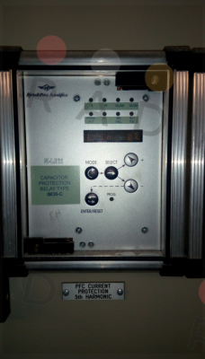 TYPE IM30-C Microelettrica Scientifica