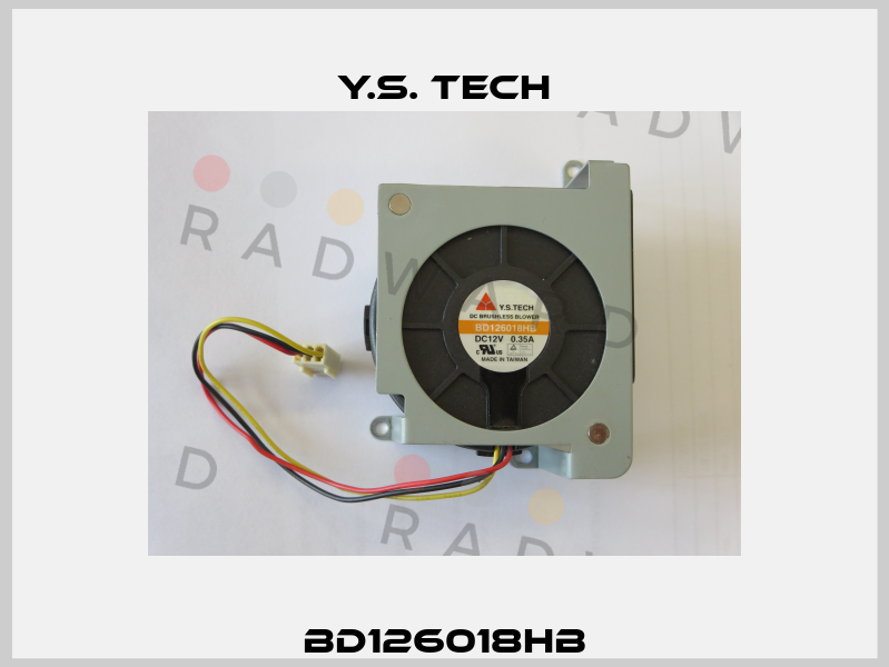 BD126018HB Y.S. Tech