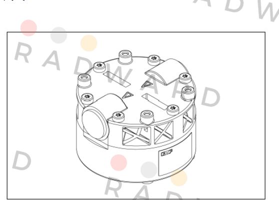 FPD 06 TTZ D1.2  KNF