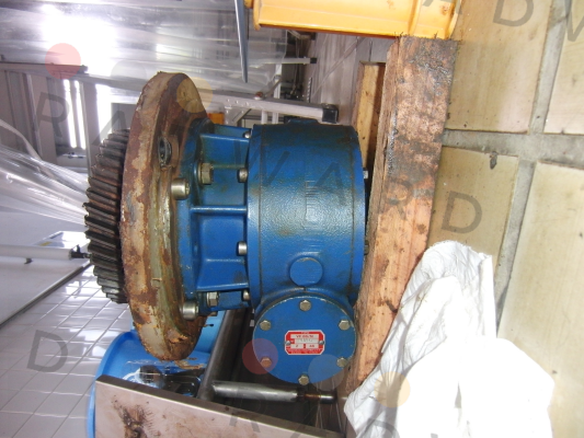 VF86 FC2 46 HS B7 Bonfiglioli