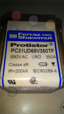 PC31UD69V350TF Mersen