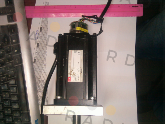  H42-8-3000WL8 SB1H-3914  LS Mecapion