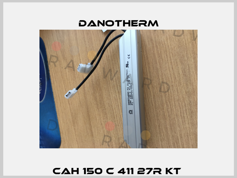 CAH 150 C 411 27R KT  Danotherm