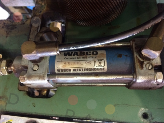 4/011010 K-0  Wabco