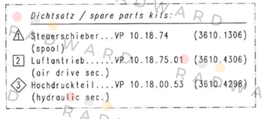 3610.1306  Maximator