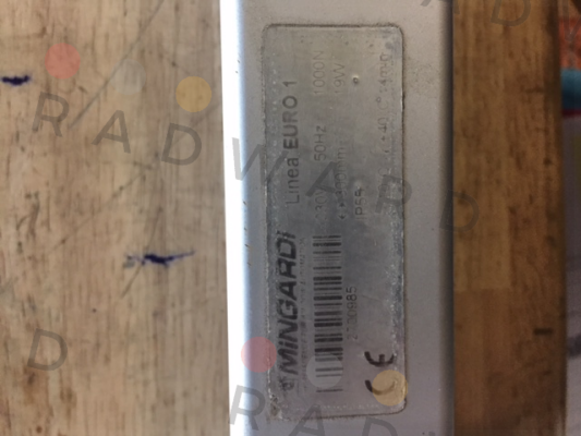 2700985 Mingardi