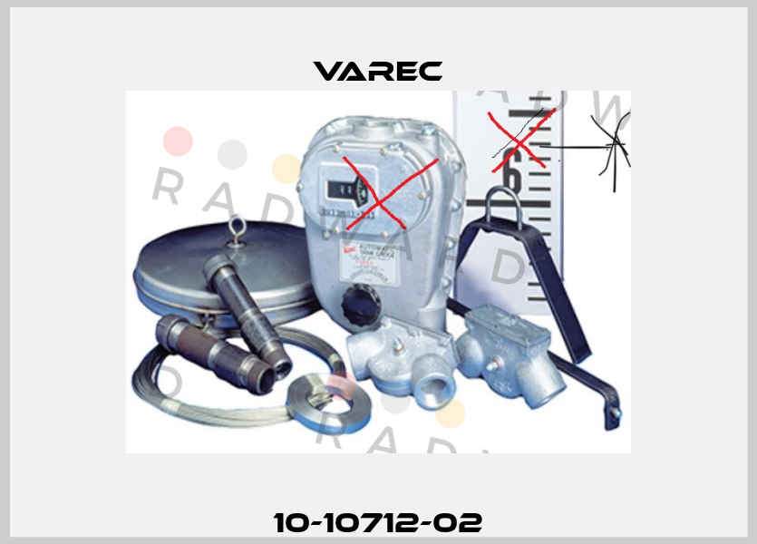 10-10712-02  Varec